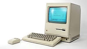 Macintosh, Steve Jobs