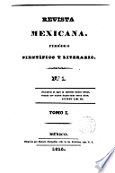 La revista mexicana