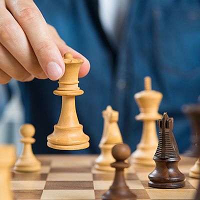 Timeline: Historia del ajedrez