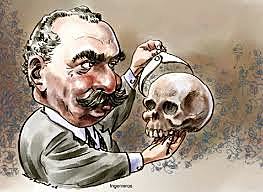 CLINICA CRIMINOLOGICA