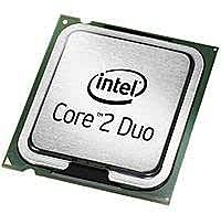 Core 2 Duo