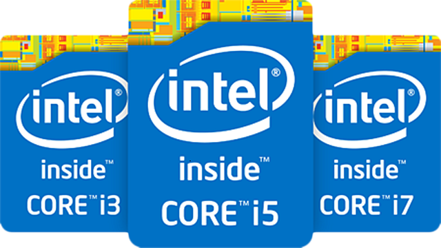 Core i-Series – Haswell