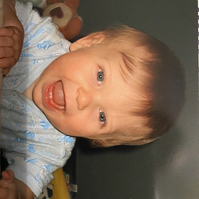 Timeline: The Story of Me - Brayden