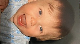 Timeline: The Story of Me - Brayden