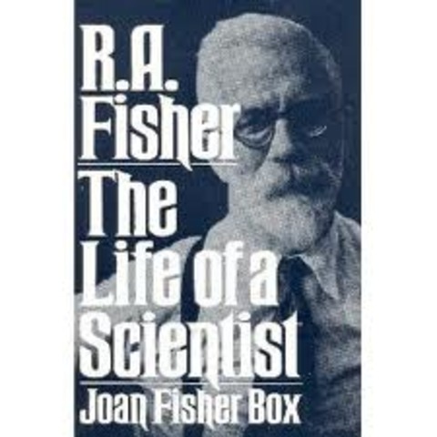 R. A. Fisher