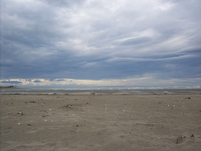 Sumner, Christchurch