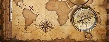 magnetic compass