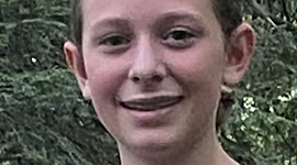 Timeline: The Story of me- Elyse Mascia