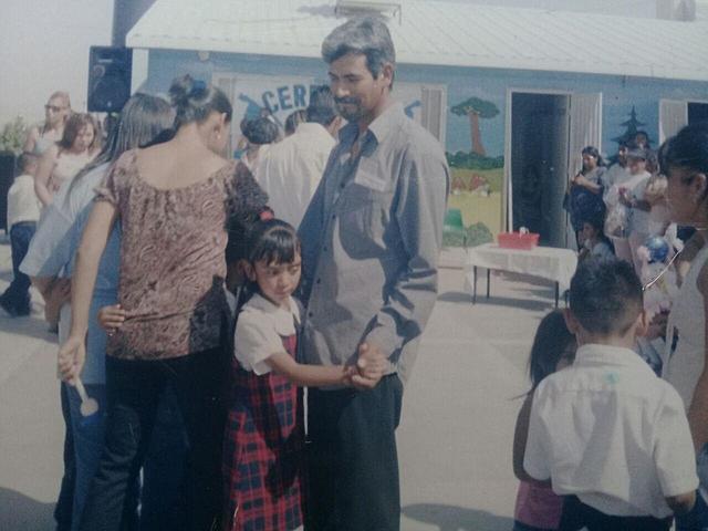 Mi graduación de kinder