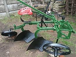 Se recibe el Arado actualizado en Australia