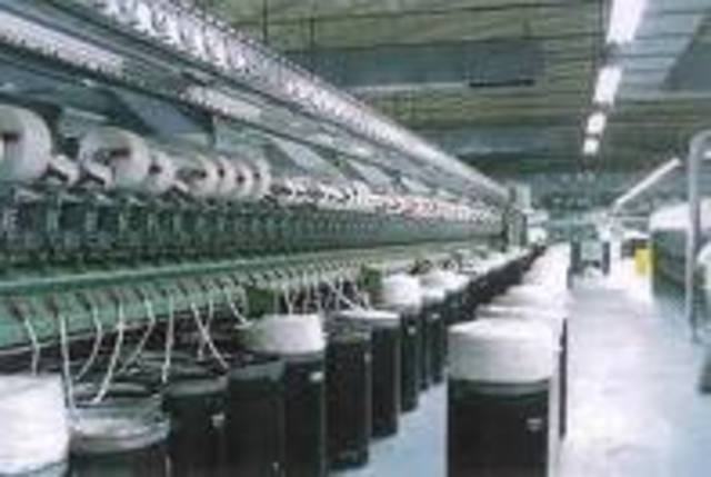 Industria Textil