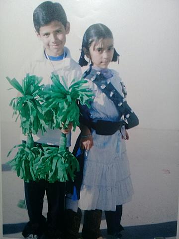 Marcha de la revolución