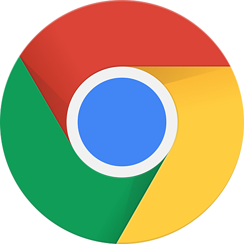 Google Chrome Realsed