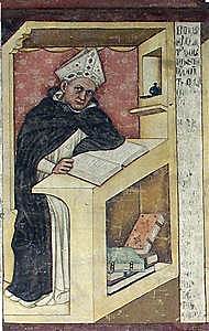 Beato Jordán de Sajonia