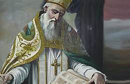 Definicion de su vocacion religiosa