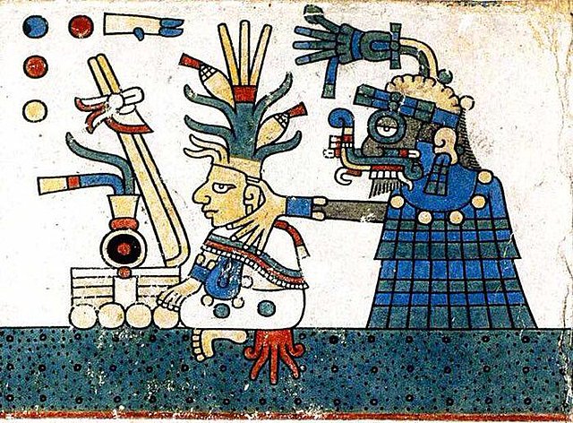 ODONTOLOGÍA EN TEOTIHUACÁN