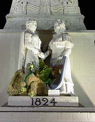 Plebiscito. Estado de Chiapas