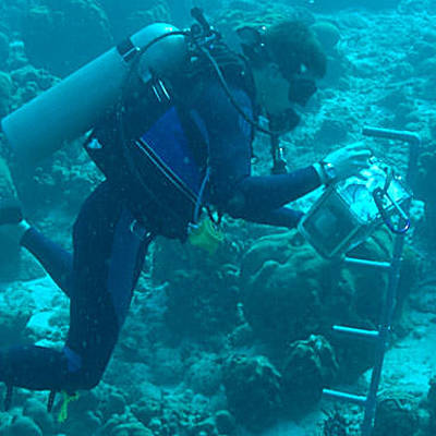 Timeline: Oceanography HIstorical Discoveries