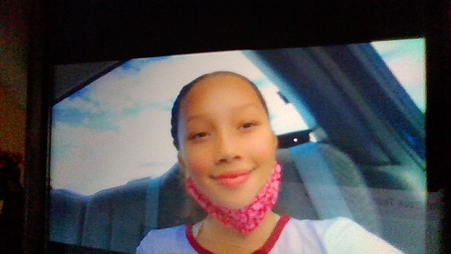 Met my other best friend Jalaya