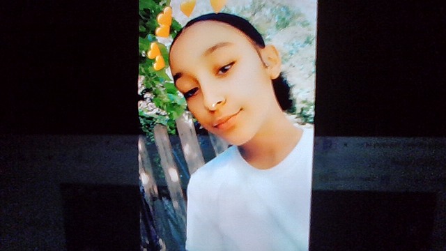 I met my other best friend Julz