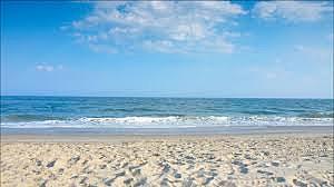 I went to North Carolina