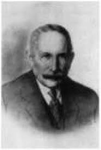 Frederick Frost Blackman