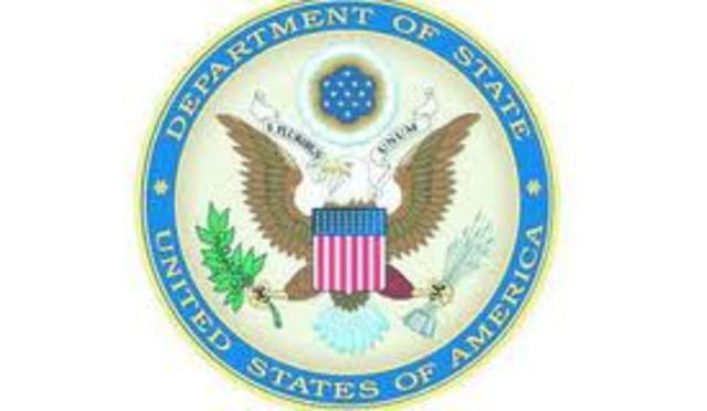 Departamento de Guerra