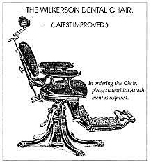 Dr. BASIL M. WILKERSON