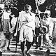 Nationalist movement in india and role of mahatma gandhi and non violence