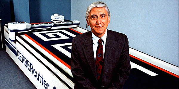 Joseph H. Gerber. Prueba y error.