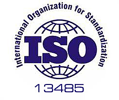ORGANIZACIÓN INTERNACIONAL PARA LA ESTANDARIZACIÓN, ISO