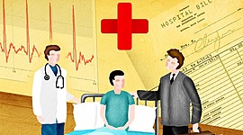 Timeline: History of health care pleau