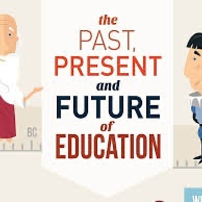 Timeline: History Education