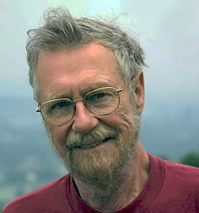 Edsger Dijkstra 2002