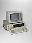 The IBM PC