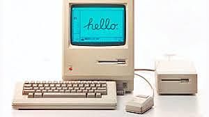 The Apple Macintosh
