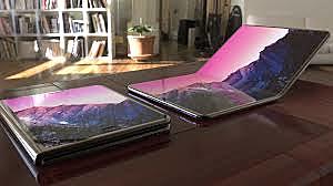 Foldable Display