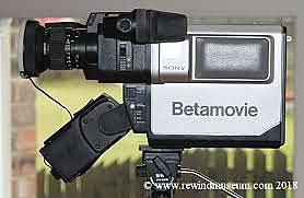 Camcorder