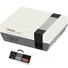 Nintendo Entertainment System (NES)