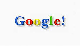 Google is invented