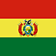 Bandera de bolivia