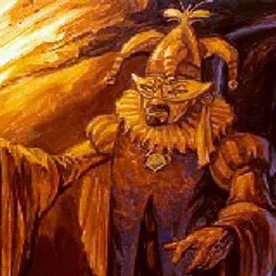 Timeline: El barril de amontillado, Poe