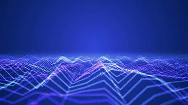 electronic waves could be transmitted wirelessly