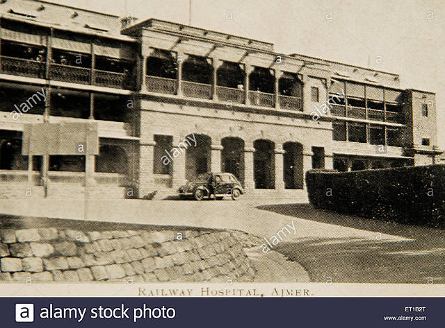 Instituciones para el cuidado