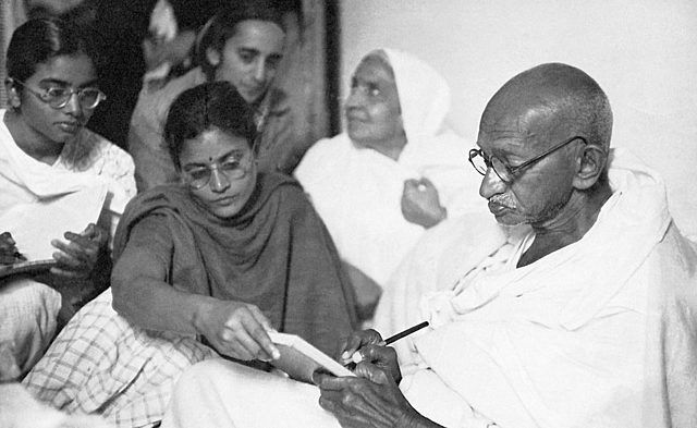 Nationalist negotiation