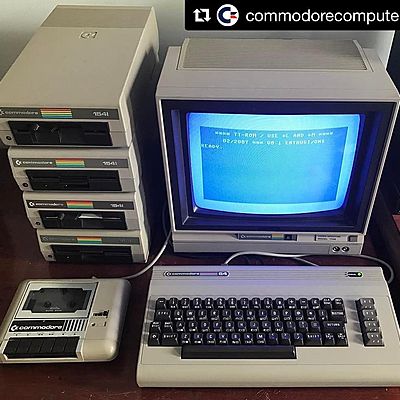 Timeline: 1980s Computer Inventions