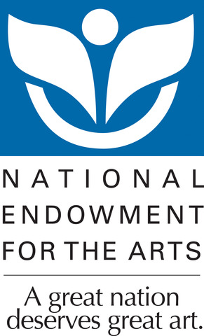 The National Endowment for the Arts