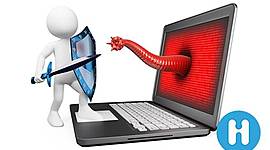 Timeline: Historia de virus y antivirus