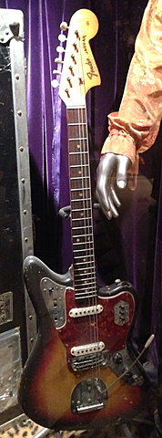 1965 Fender Jaguar