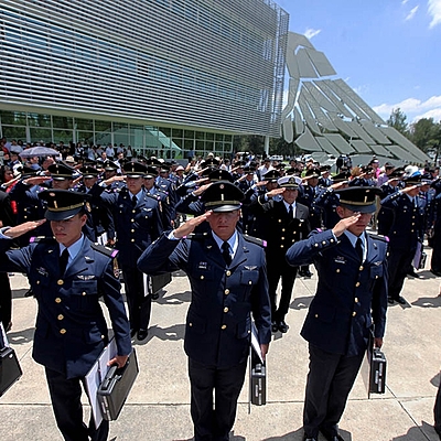 Timeline: Línea del tiempo sobre los orígenes de la Psicología Aeronáutica (BLANCO)